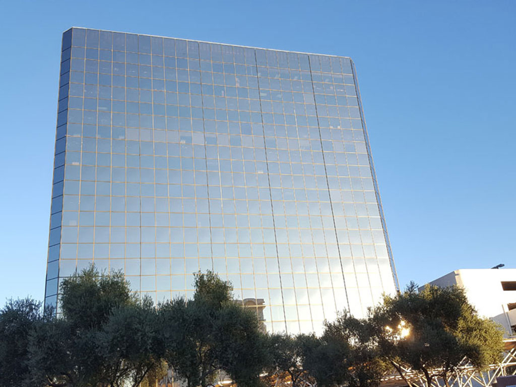 Las Vegas Nevada Window Cleaning