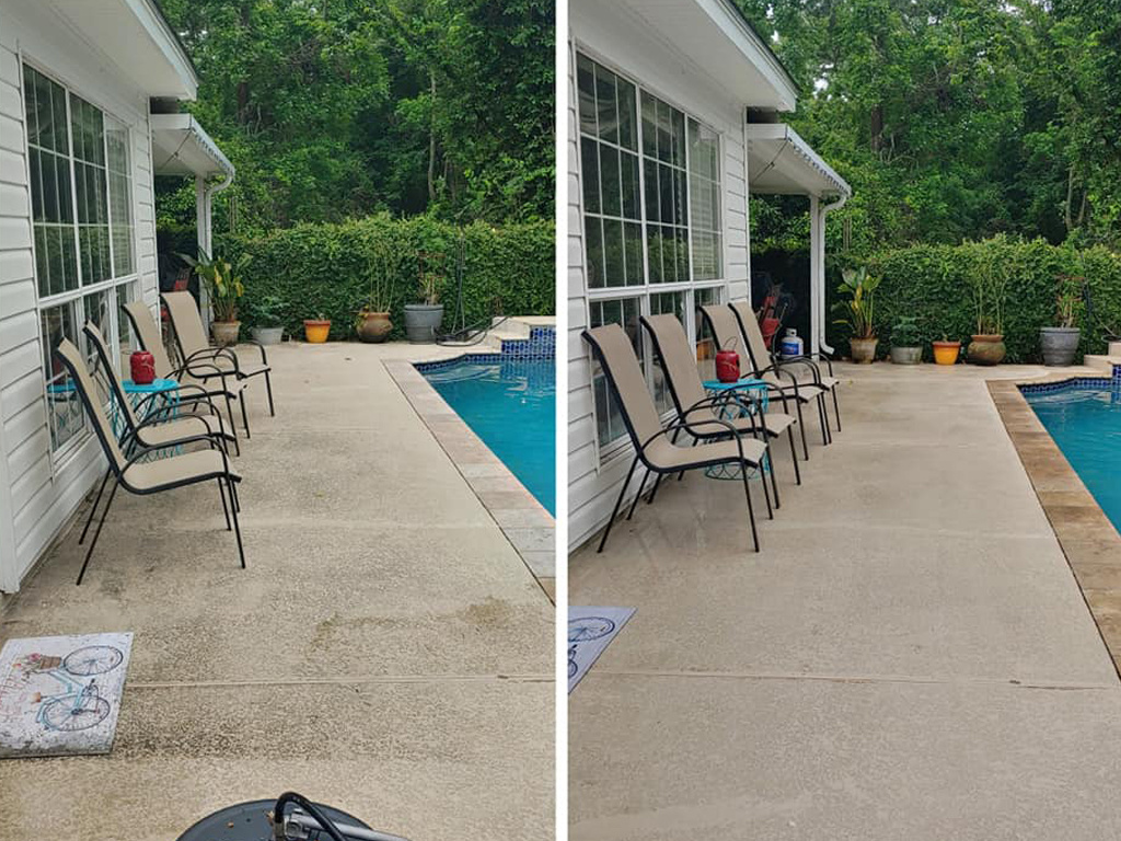Las Vegas Nevada Window Cleaning