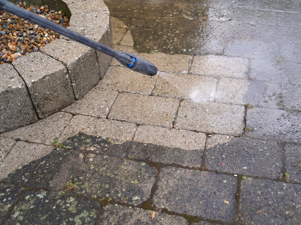 Las Vegas Nevada Window Cleaning