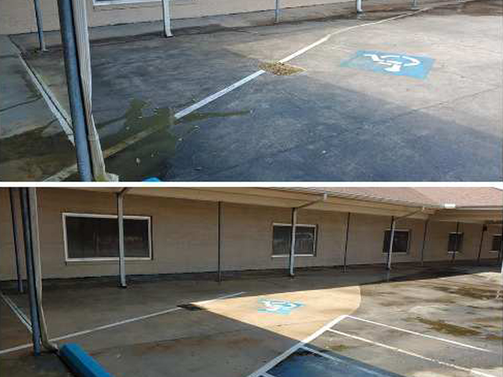 Las Vegas Nevada Window Cleaning