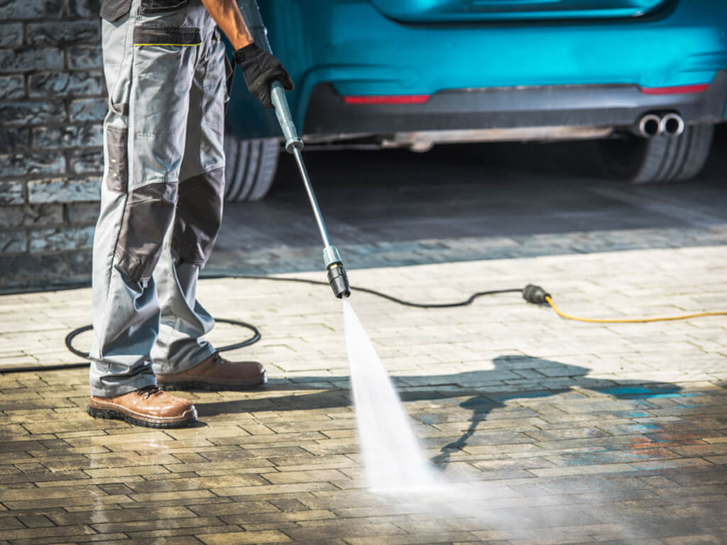 Las Vegas Nevada Window Cleaning