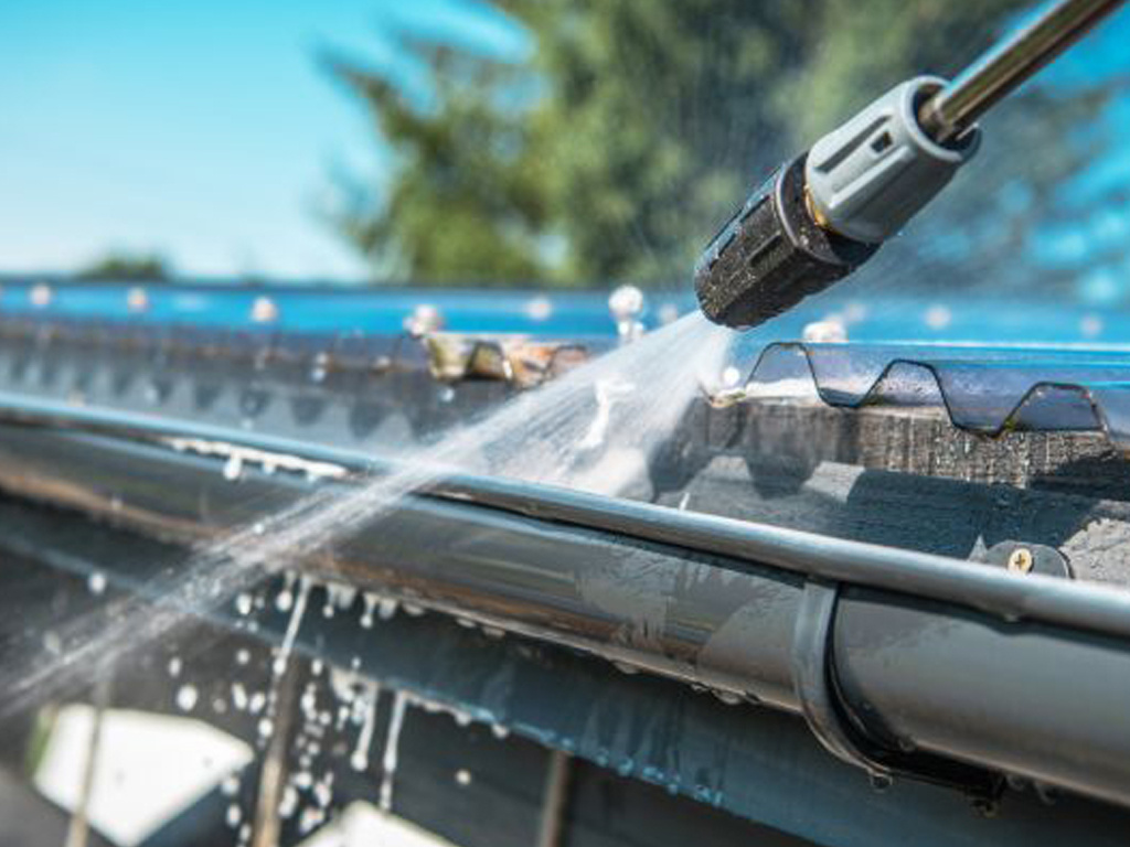 Las Vegas Nevada Window Cleaning