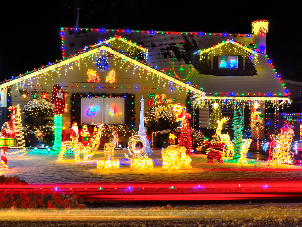 Las Vegas Nevada Window Cleaning