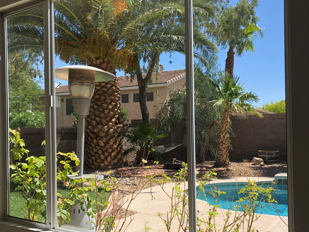 Las Vegas Nevada Window Cleaning